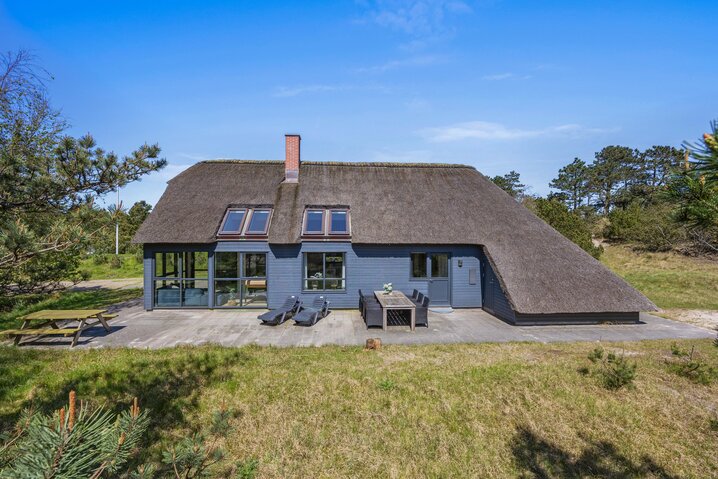 Sommerhus 72124 på Nybydal 9, Rindby - Billede #0