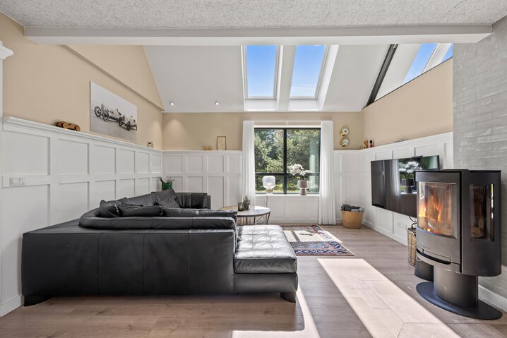 Sommerhus 72124 på Nybydal 9, Rindby - Billede #1