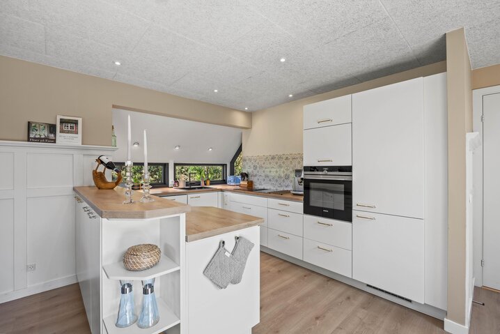 Sommerhus 72124 på Nybydal 9, Rindby - Billede #2