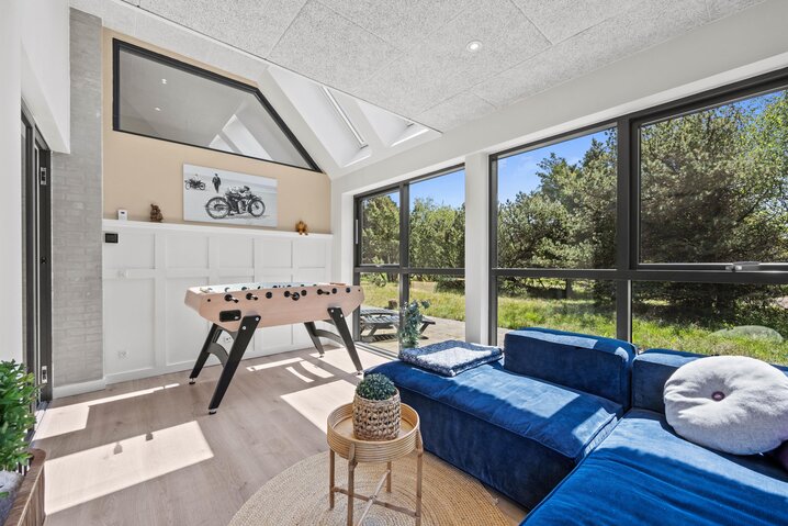 Sommerhus 72124 på Nybydal 9, Rindby - Billede #3