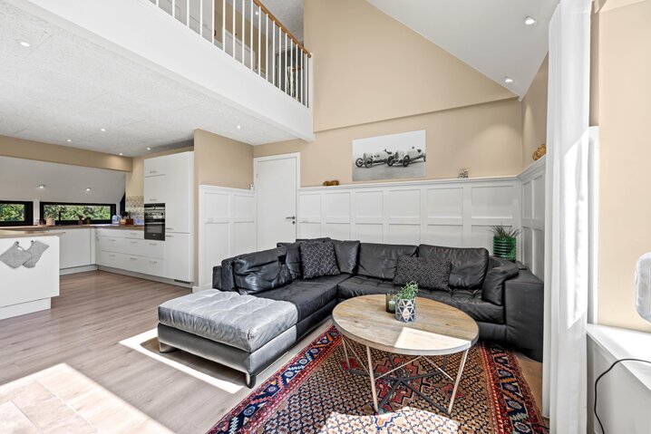 Sommerhus 72124 på Nybydal 9, Rindby - Billede #5