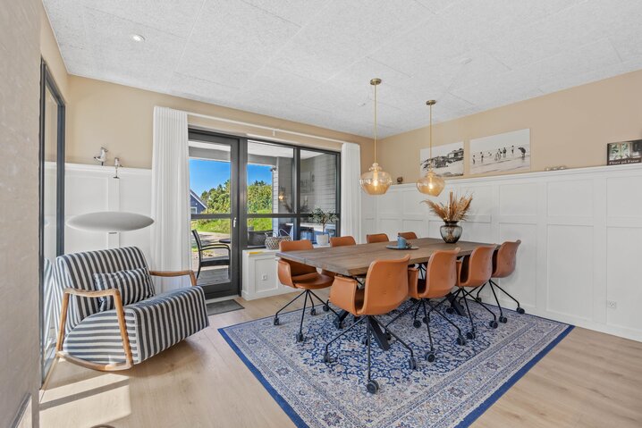 Sommerhus 72124 på Nybydal 9, Rindby - Billede #6