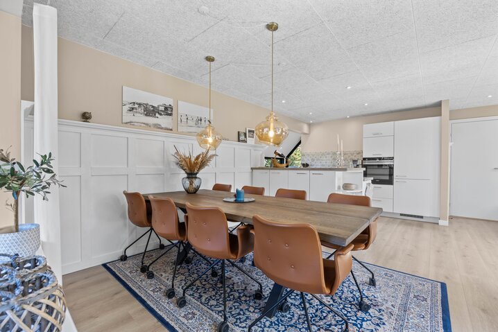 Sommerhus 72124 på Nybydal 9, Rindby - Billede #8