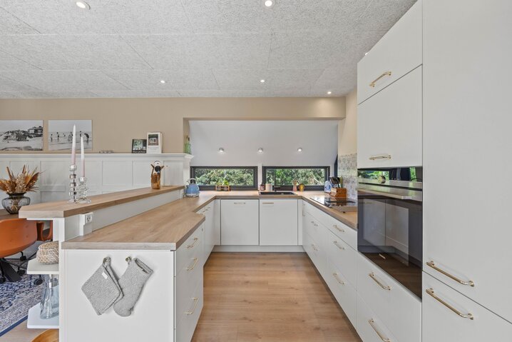 Sommerhus 72124 på Nybydal 9, Rindby - Billede #9