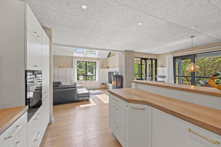 Sommerhus 72124 på Nybydal 9, Rindby - Billede #10