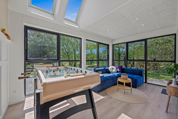 Sommerhus 72124 på Nybydal 9, Rindby - Billede #11