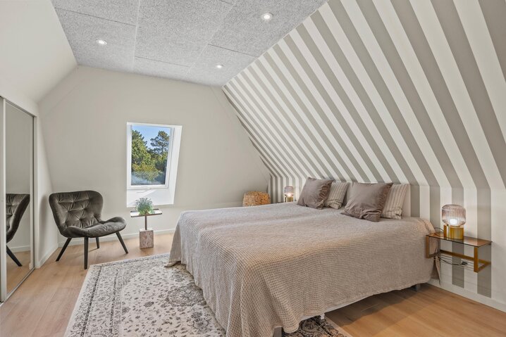 Sommerhus 72124 på Nybydal 9, Rindby - Billede #12