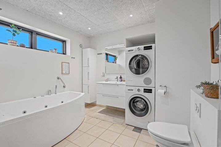 Sommerhus 72124 på Nybydal 9, Rindby - Billede #14