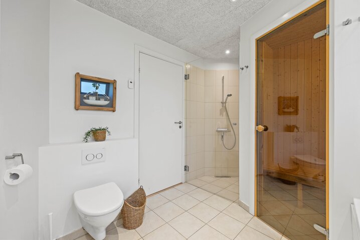 Sommerhus 72124 på Nybydal 9, Rindby - Billede #15