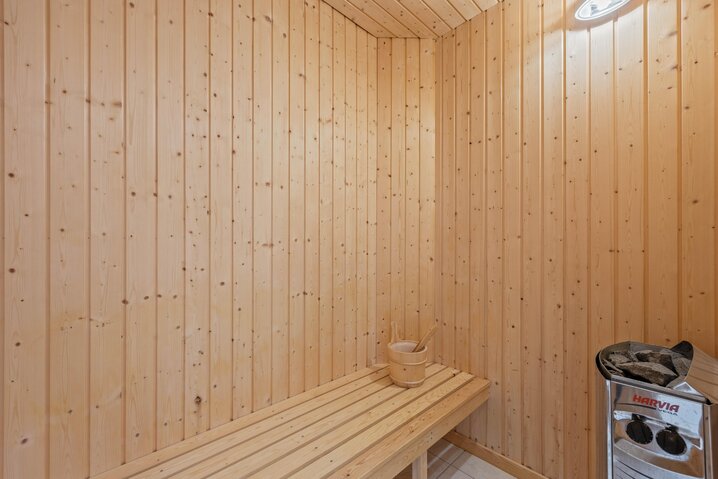 Sommerhus 72124 på Nybydal 9, Rindby - Billede #16