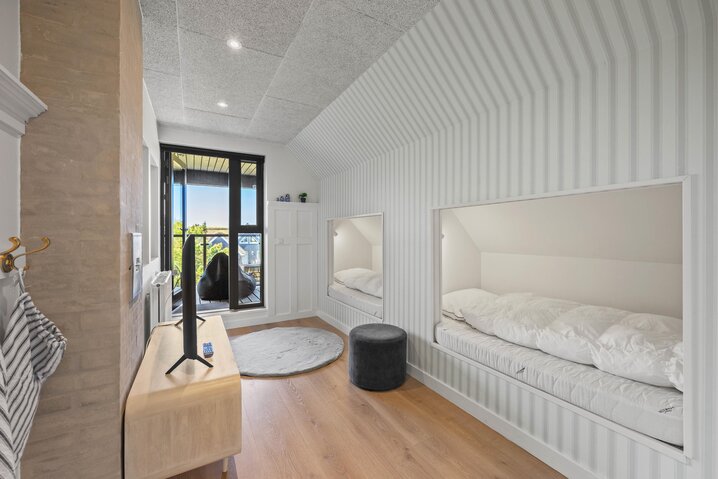 Sommerhus 72124 på Nybydal 9, Rindby - Billede #19