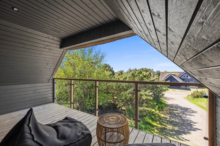 Sommerhus 72124 på Nybydal 9, Rindby - Billede #20