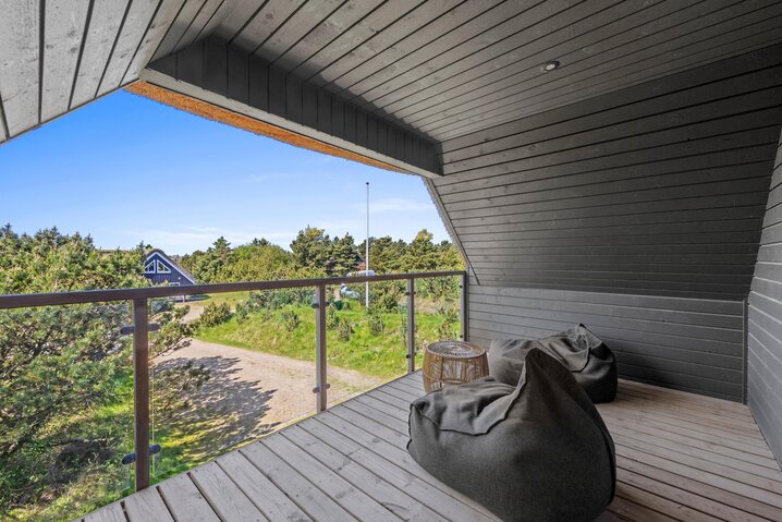 Sommerhus 72124 på Nybydal 9, Rindby - Billede #21