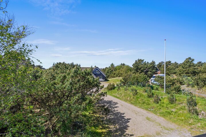Sommerhus 72124 på Nybydal 9, Rindby - Billede #22