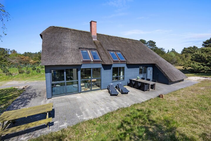 Sommerhus 72124 på Nybydal 9, Rindby - Billede #25