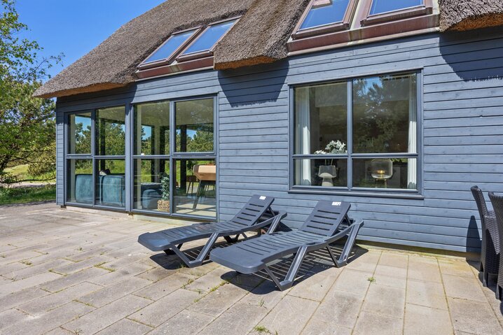 Sommerhus 72124 på Nybydal 9, Rindby - Billede #26