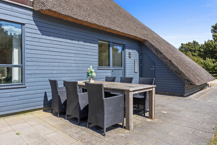 Sommerhus 72124 på Nybydal 9, Rindby - Billede #27