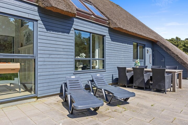 Sommerhus 72124 på Nybydal 9, Rindby - Billede #28
