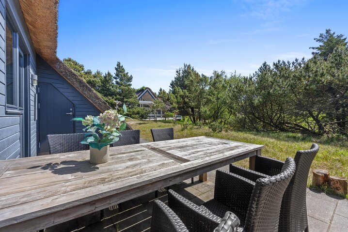 Sommerhus 72124 på Nybydal 9, Rindby - Billede #29