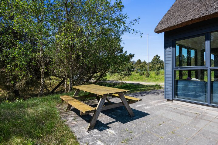 Sommerhus 72124 på Nybydal 9, Rindby - Billede #31