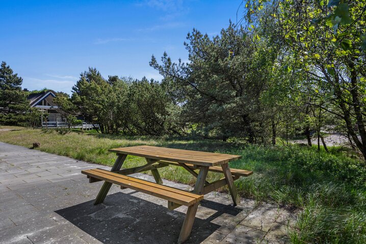 Sommerhus 72124 på Nybydal 9, Rindby - Billede #32