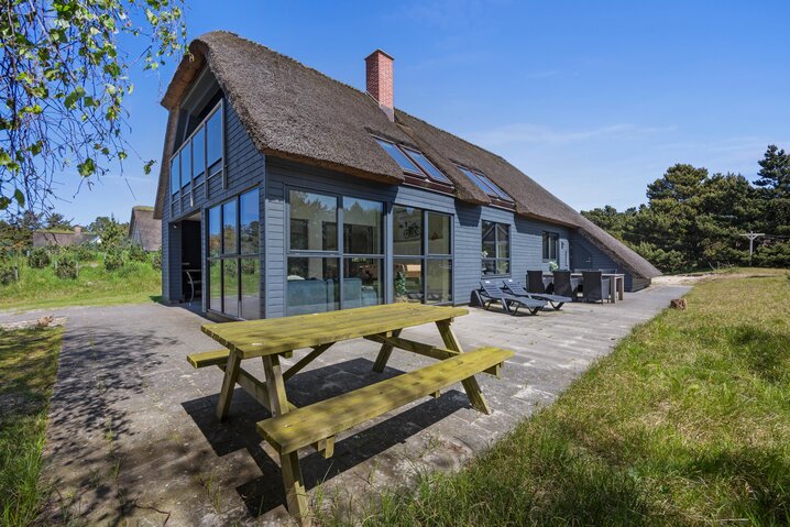 Sommerhus 72124 på Nybydal 9, Rindby - Billede #33