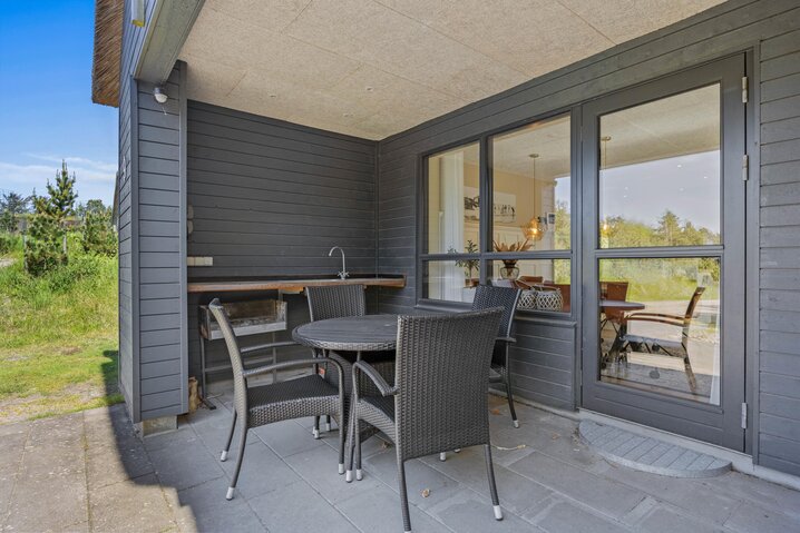 Sommerhus 72124 på Nybydal 9, Rindby - Billede #34