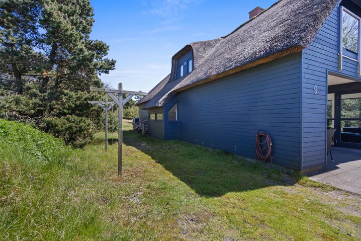 Sommerhus 72124 på Nybydal 9, Rindby - Billede #36