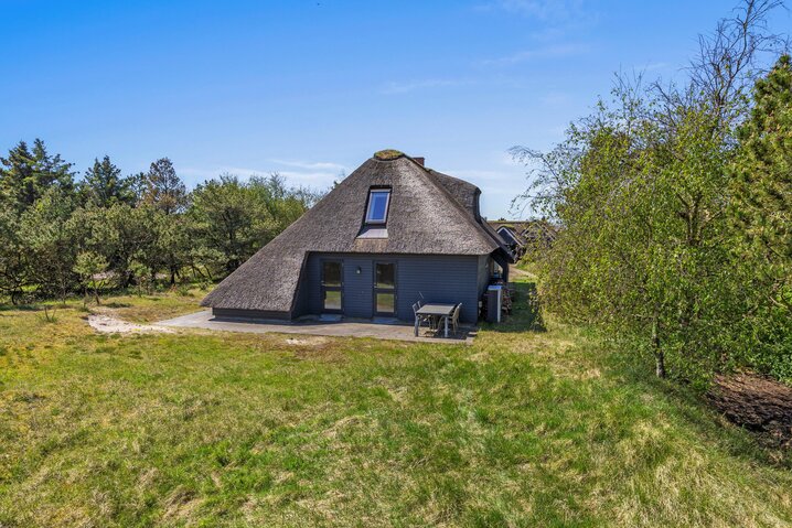 Sommerhus 72124 på Nybydal 9, Rindby - Billede #37