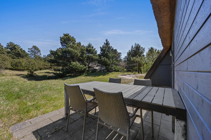 Sommerhus 72124 på Nybydal 9, Rindby - Billede #38