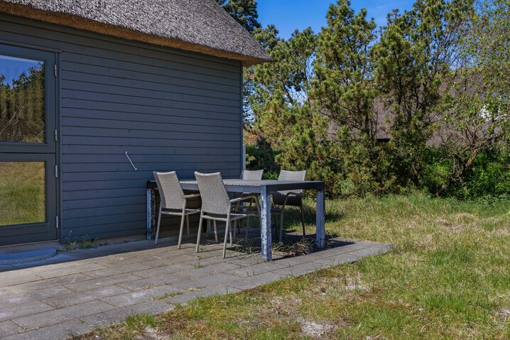 Sommerhus 72124 på Nybydal 9, Rindby - Billede #39