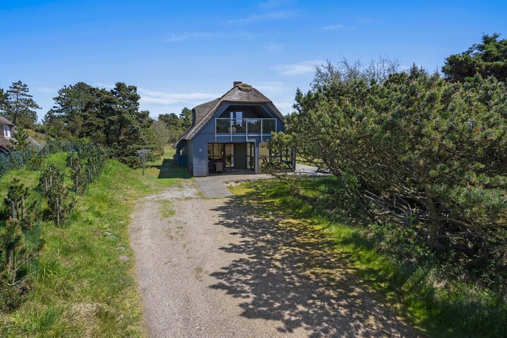 Sommerhus 72124 på Nybydal 9, Rindby - Billede #40