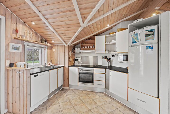 Ferienhaus 72128 in Vagtbjergvej 3, Rindby - Bild #2