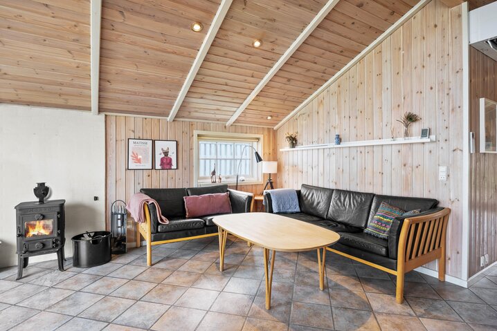 Ferienhaus 72128 in Vagtbjergvej 3, Rindby - Bild #3