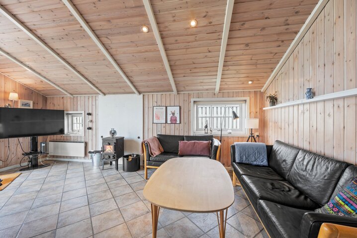 Ferienhaus 72128 in Vagtbjergvej 3, Rindby - Bild #4