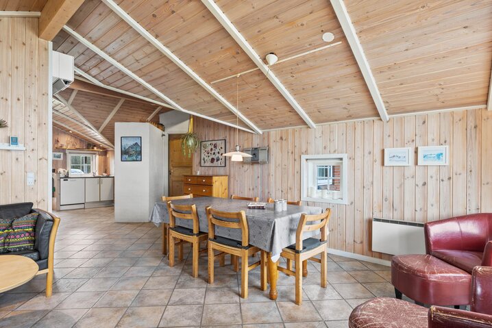 Ferienhaus 72128 in Vagtbjergvej 3, Rindby - Bild #6