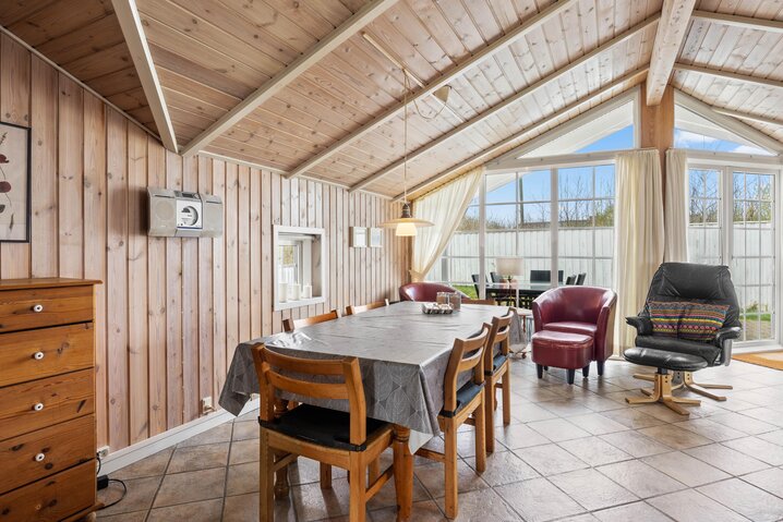 Ferienhaus 72128 in Vagtbjergvej 3, Rindby - Bild #7