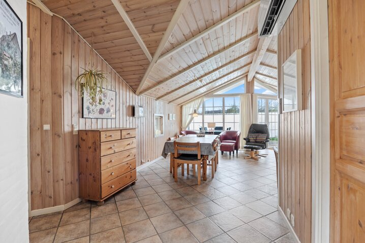 Ferienhaus 72128 in Vagtbjergvej 3, Rindby - Bild #8