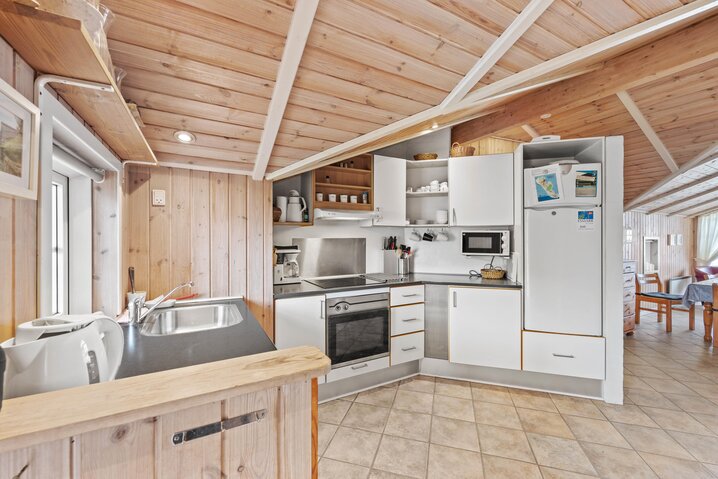 Ferienhaus 72128 in Vagtbjergvej 3, Rindby - Bild #9