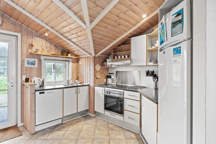 Ferienhaus 72128 in Vagtbjergvej 3, Rindby - Bild #10