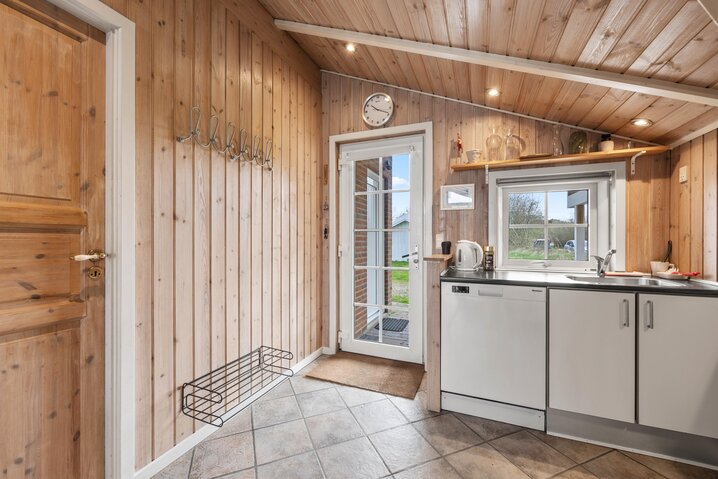 Ferienhaus 72128 in Vagtbjergvej 3, Rindby - Bild #17