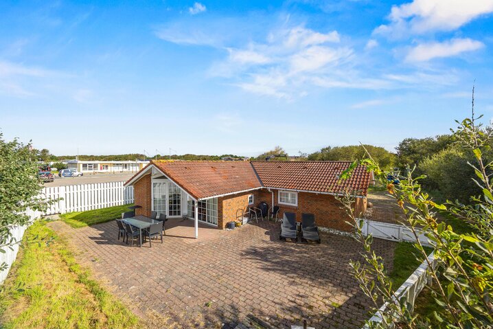 Ferienhaus 72128 in Vagtbjergvej 3, Rindby - Bild #0