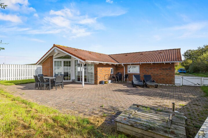 Ferienhaus 72128 in Vagtbjergvej 3, Rindby - Bild #18