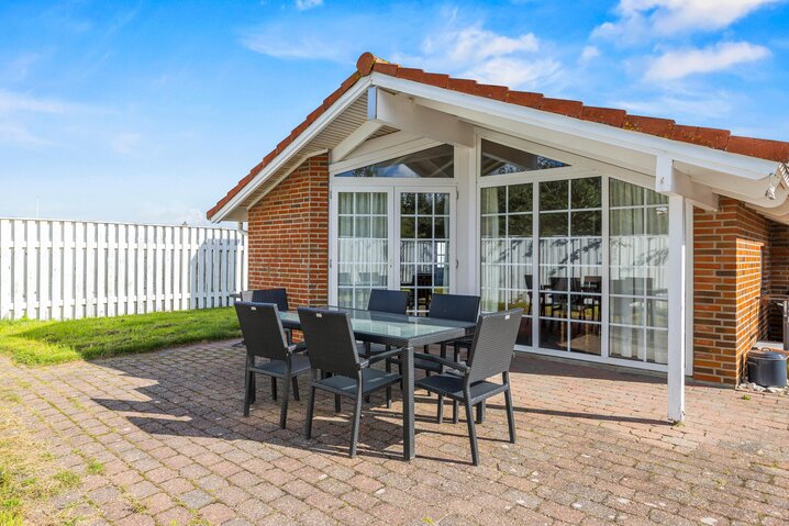 Ferienhaus 72128 in Vagtbjergvej 3, Rindby - Bild #19