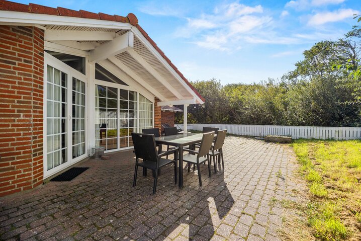 Ferienhaus 72128 in Vagtbjergvej 3, Rindby - Bild #20