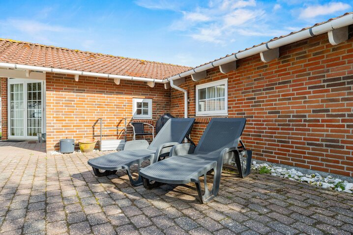 Ferienhaus 72128 in Vagtbjergvej 3, Rindby - Bild #21