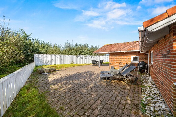 Ferienhaus 72128 in Vagtbjergvej 3, Rindby - Bild #22