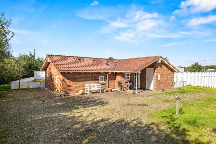 Ferienhaus 72128 in Vagtbjergvej 3, Rindby - Bild #23