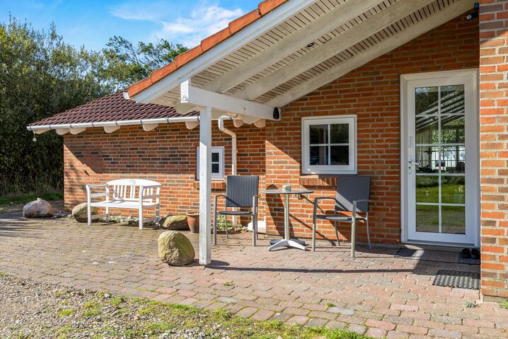 Ferienhaus 72128 in Vagtbjergvej 3, Rindby - Bild #24