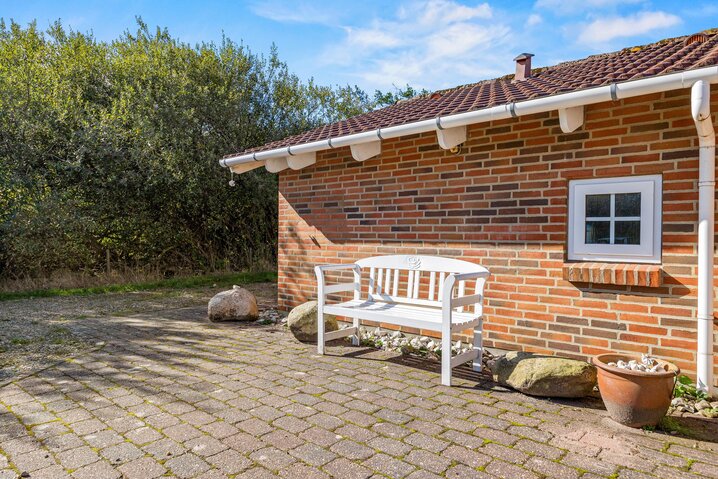 Ferienhaus 72128 in Vagtbjergvej 3, Rindby - Bild #25